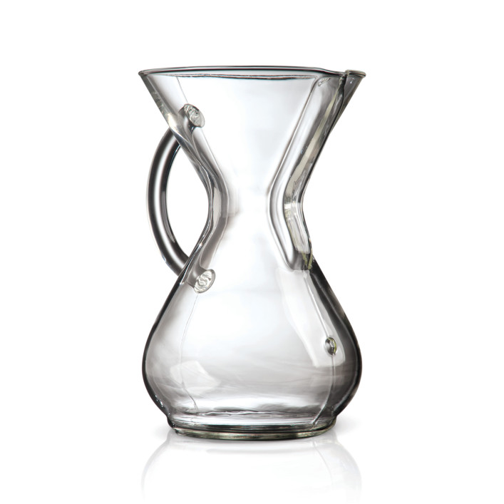 Chemex 6-Cup Glass