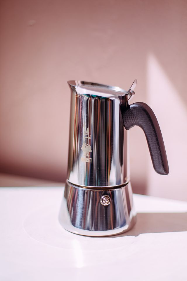 Bialetti Venus Induction