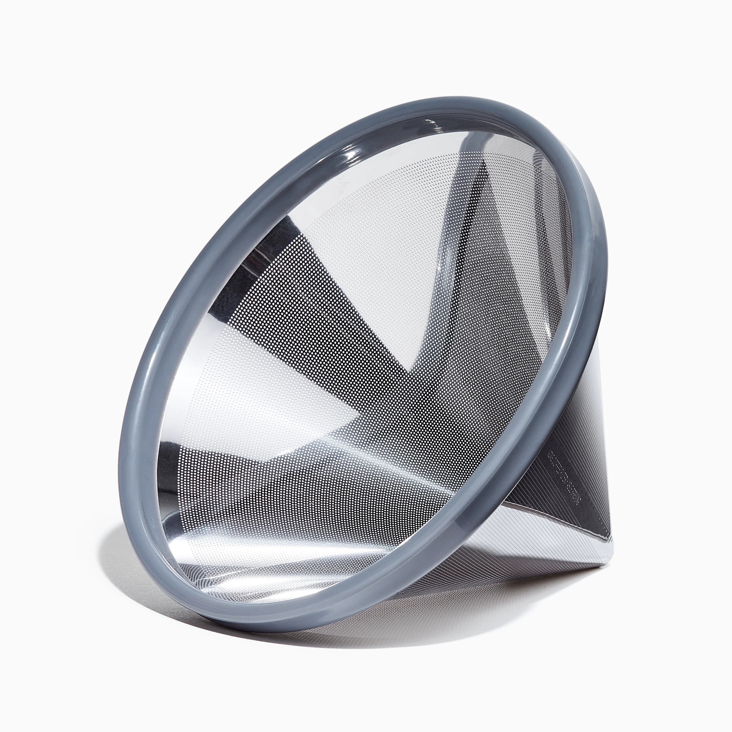 Able Brewing Metalen Koffiefilter Voor Chemex