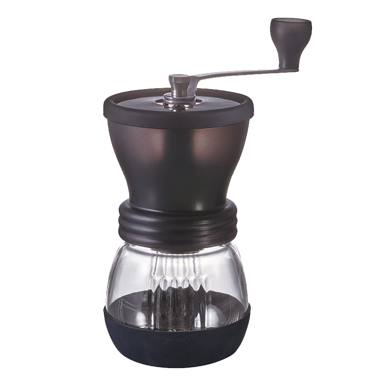 Hario Ceramic Coffee Mill Skerton Plus MSCS 
