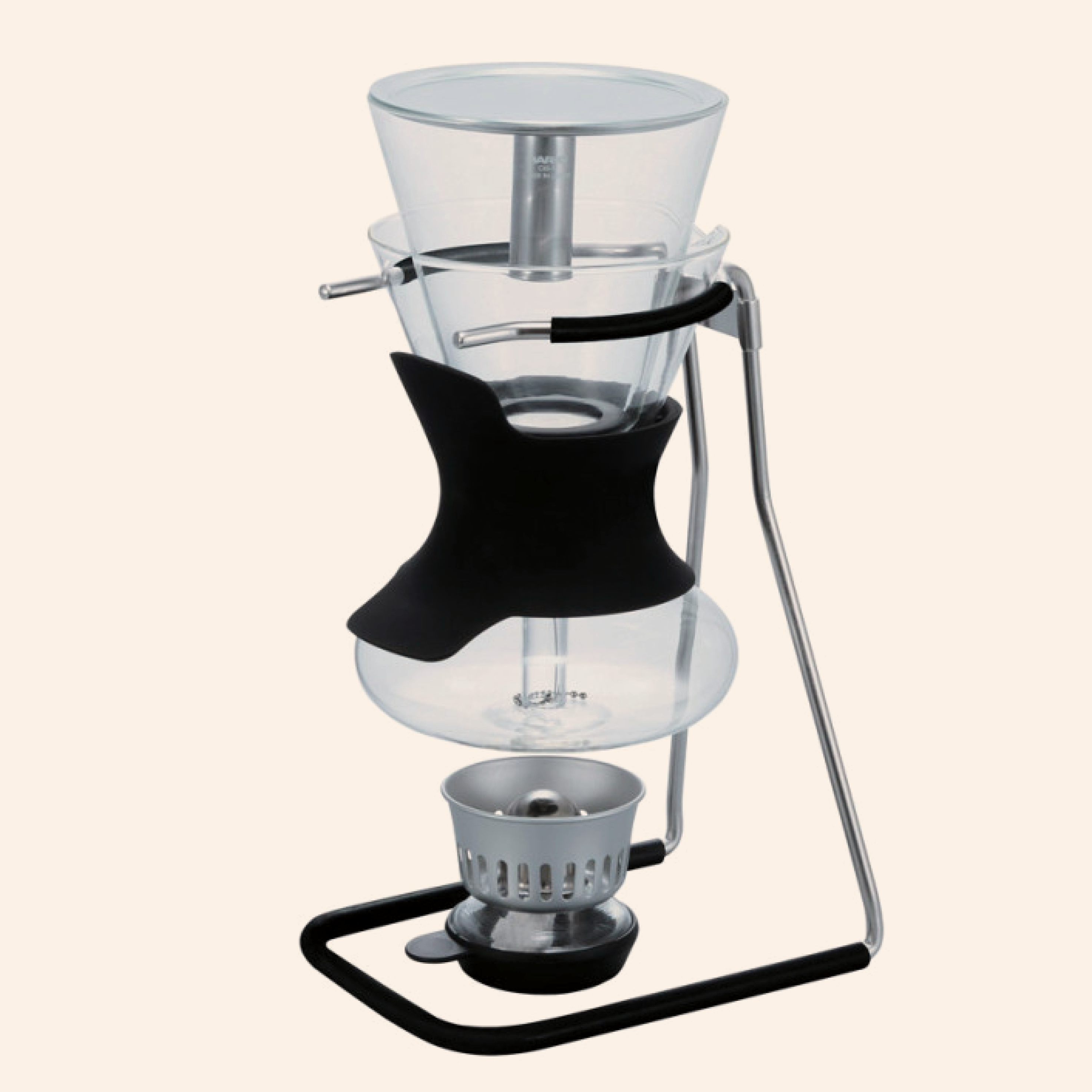 Hario Coffee Syphon Sommelier