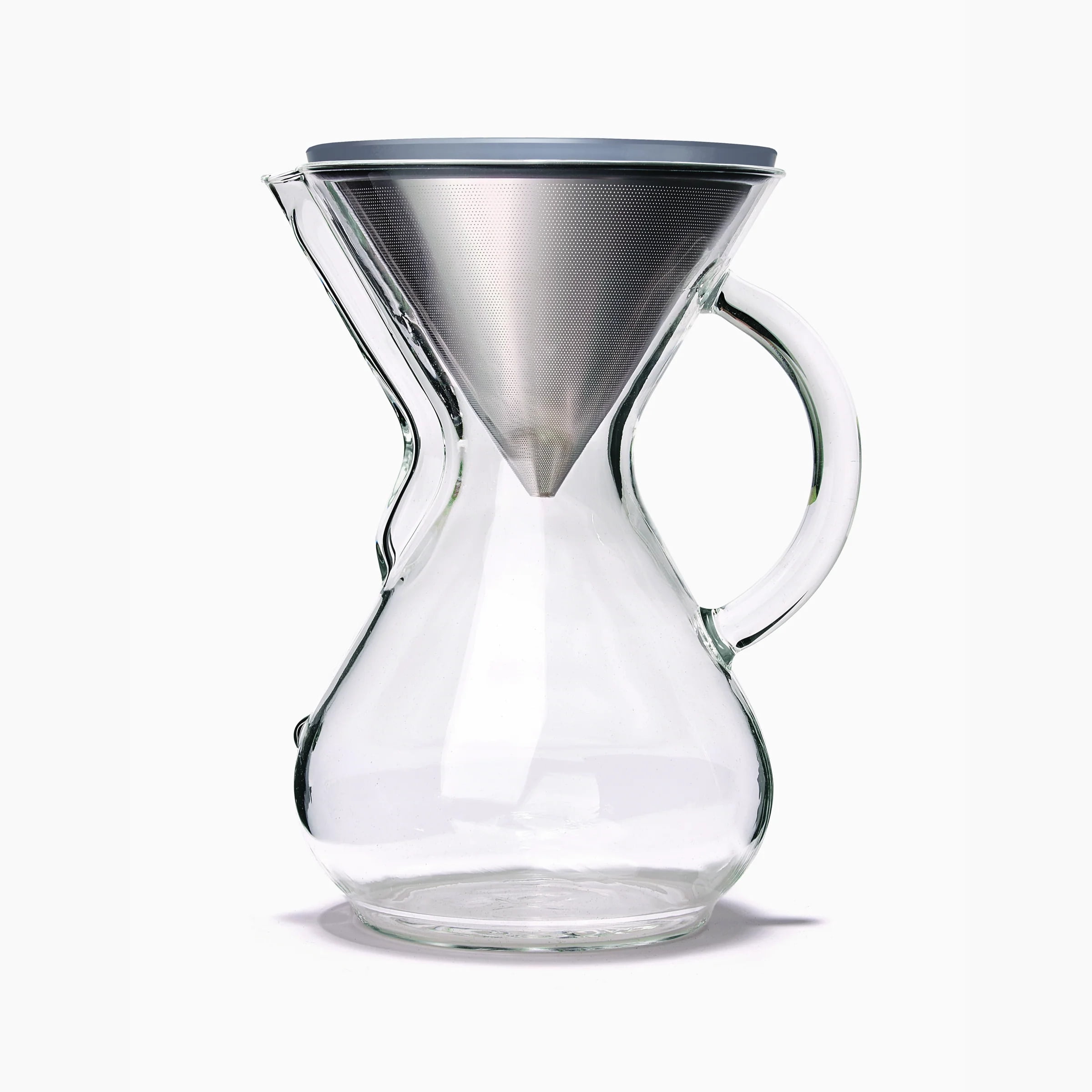 Able Brewing Metalen Koffiefilter Voor Chemex