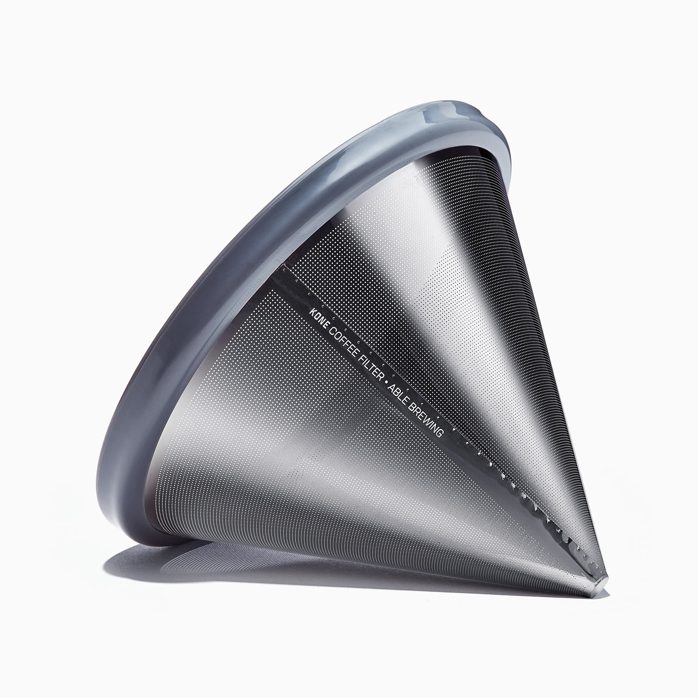Able Brewing Metalen Koffiefilter Voor Chemex