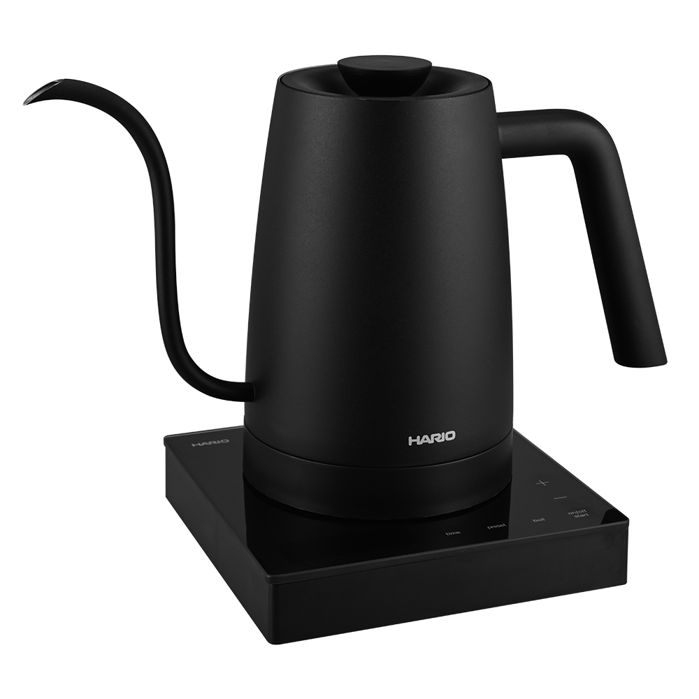 Lyra electric kettle