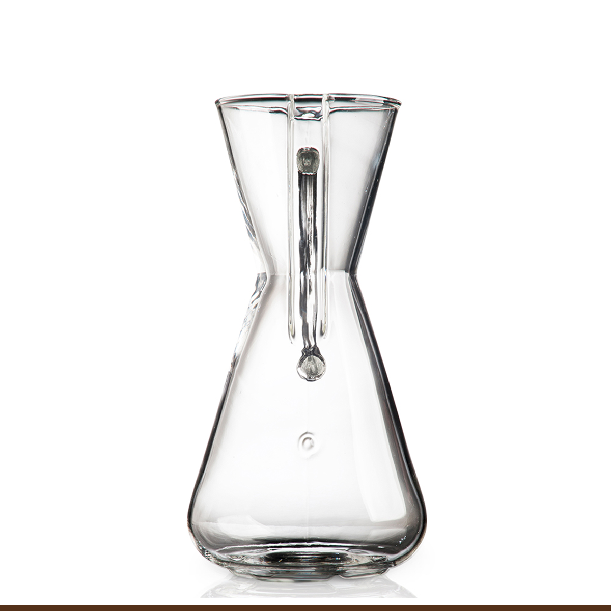Chemex 3-Cup Glass
