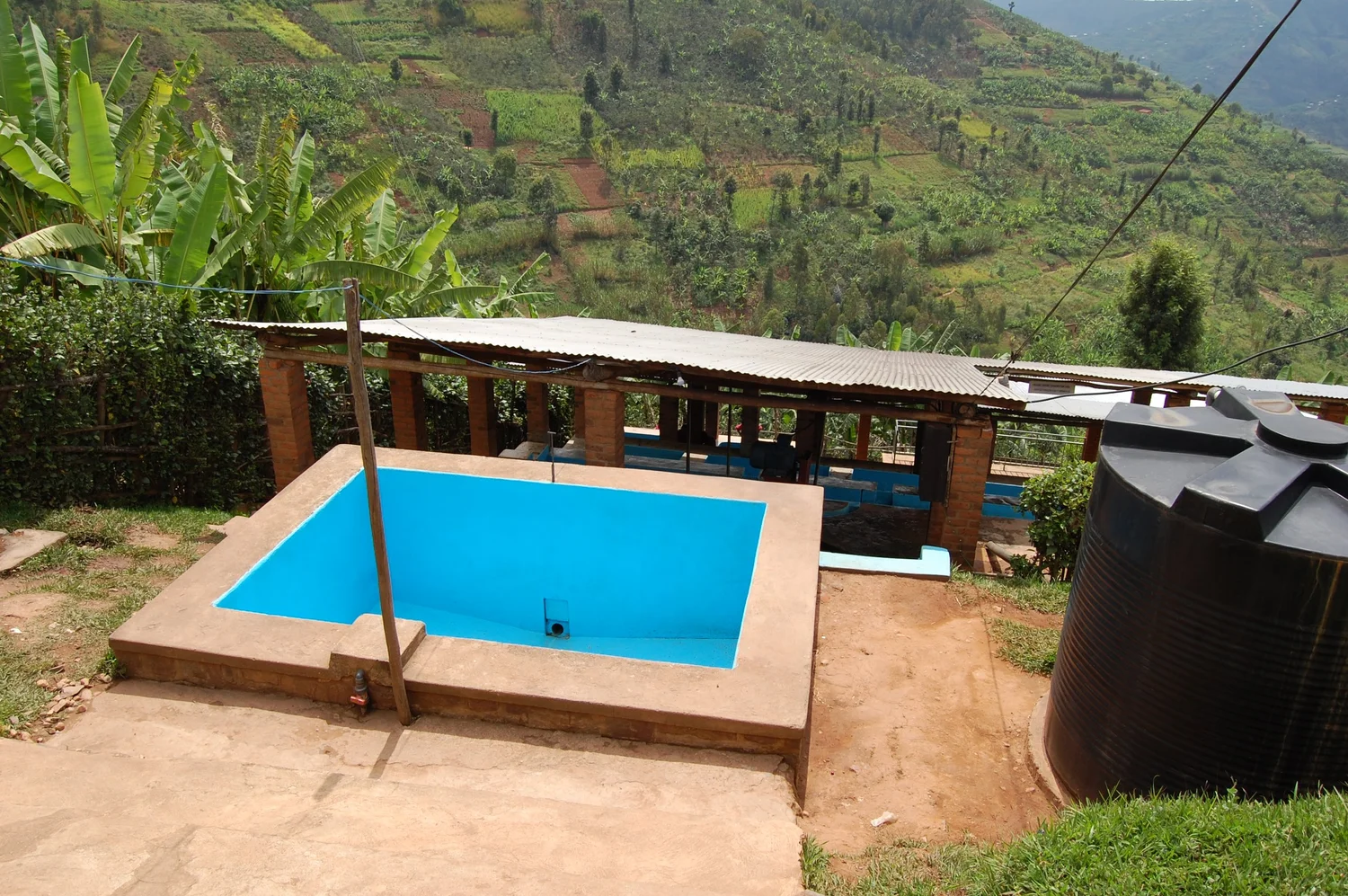 Rwanda Coko Bio