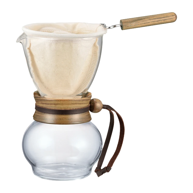 Hario Drip Pot