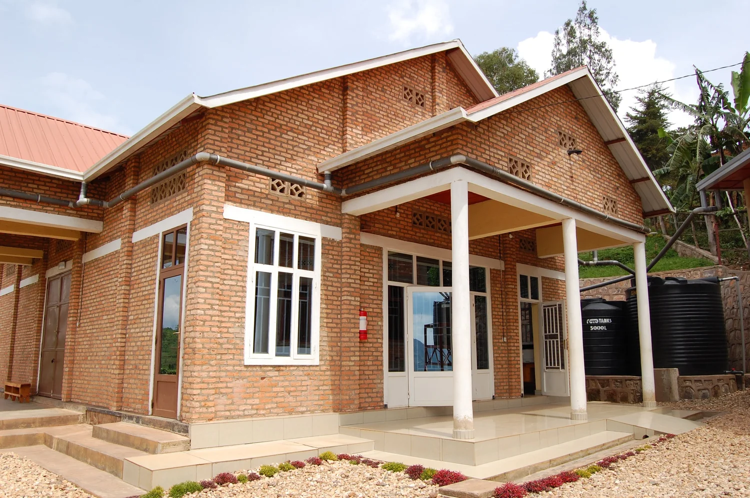 Rwanda Coko Bio