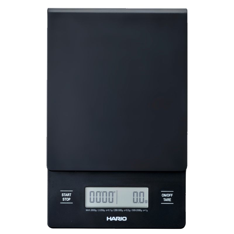Hario V60 VST-2000 Coffee Drip Scale 