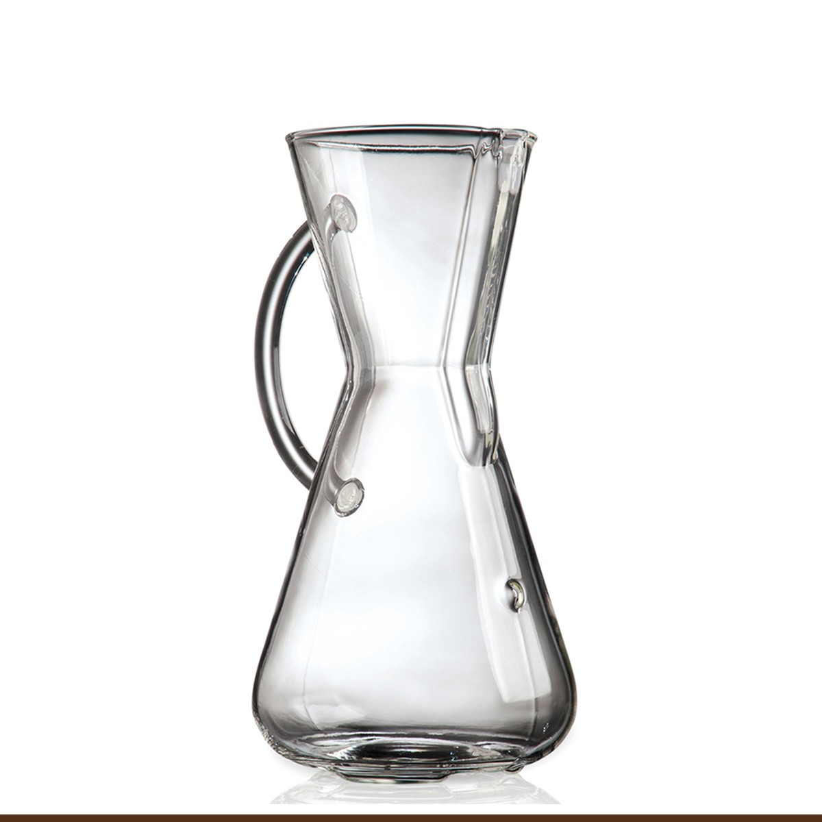 Chemex 3-Cup Glass