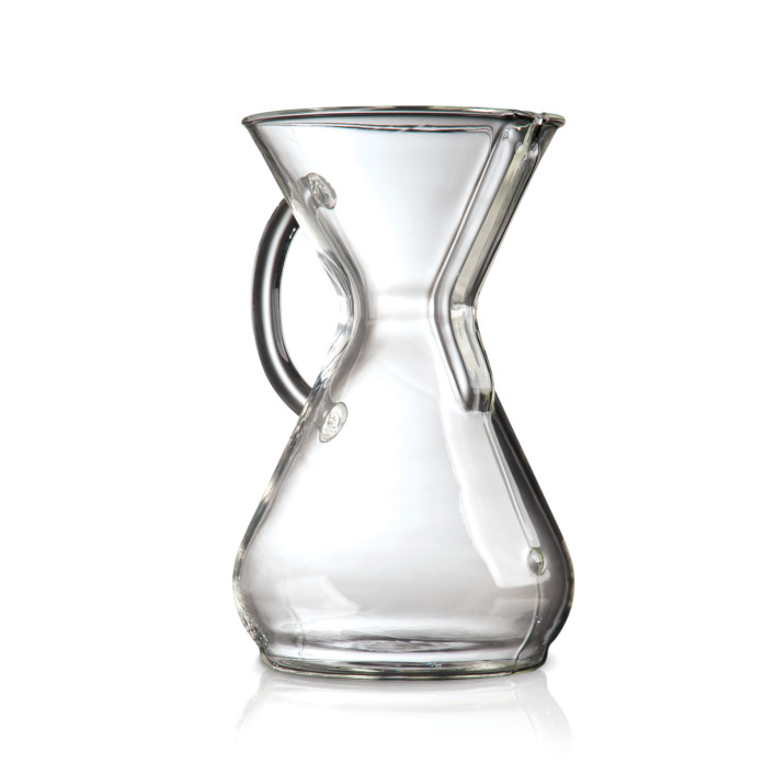 Chemex 8-Cup Glass