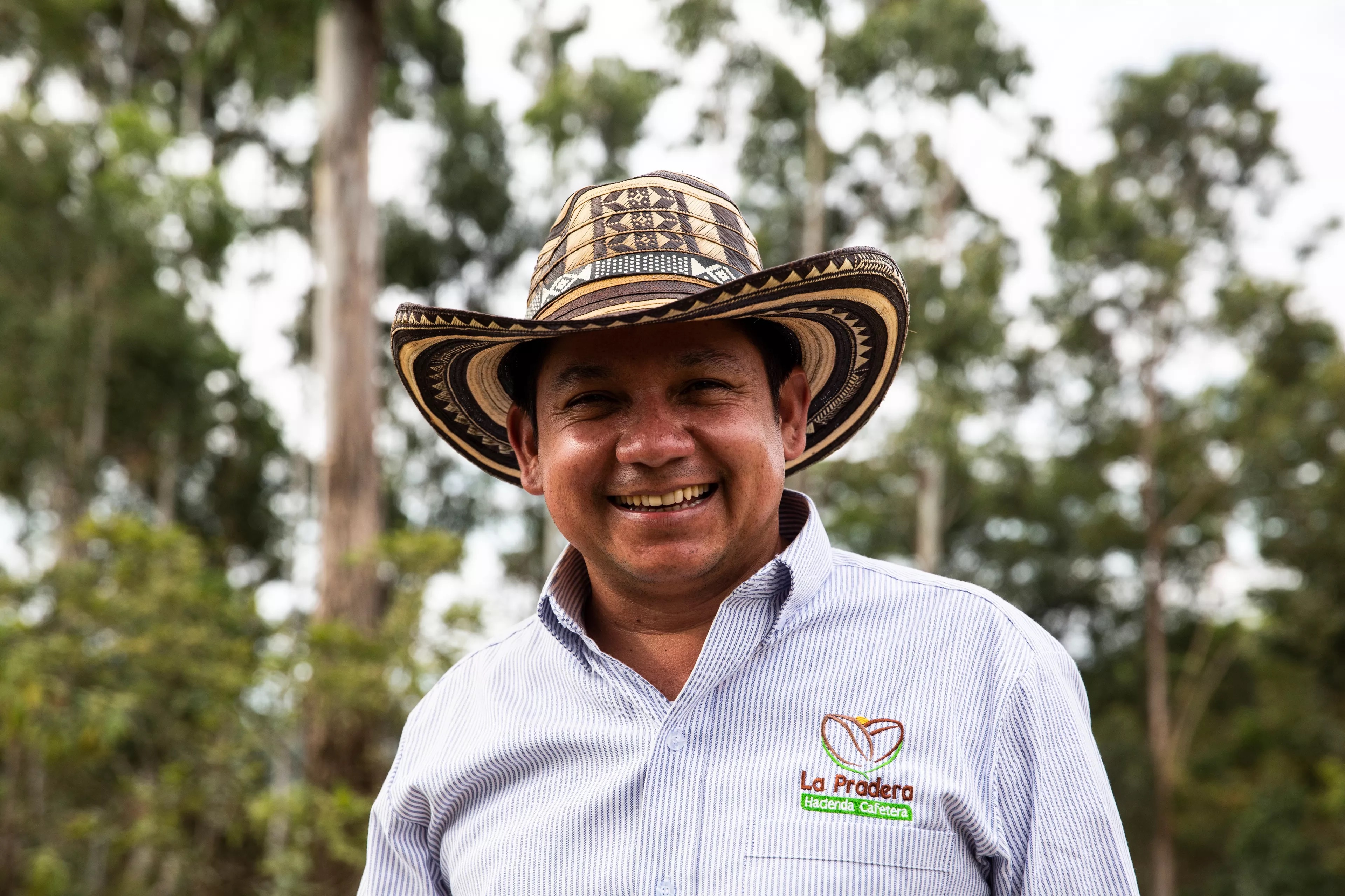 Colombia Comuneros BIO