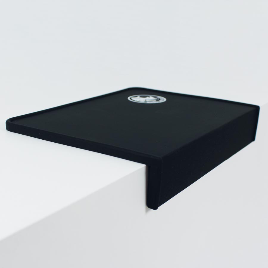 Rhino Classic Corner Tamper Mat