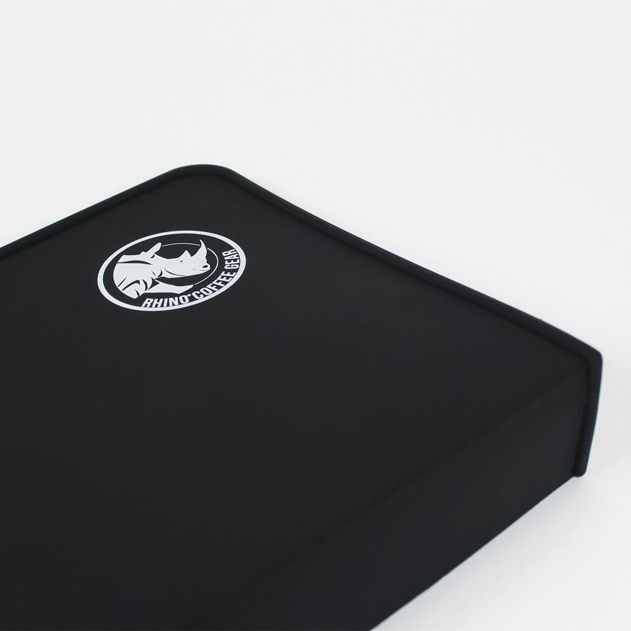 Rhino Classic Corner Tamper Mat