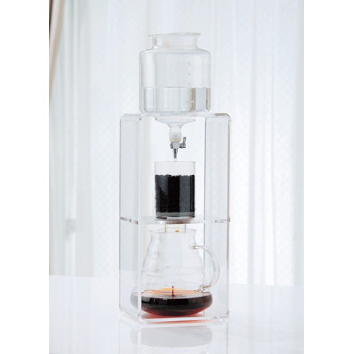 Hario Water Dripper Voor Ice Coffee WDC-6