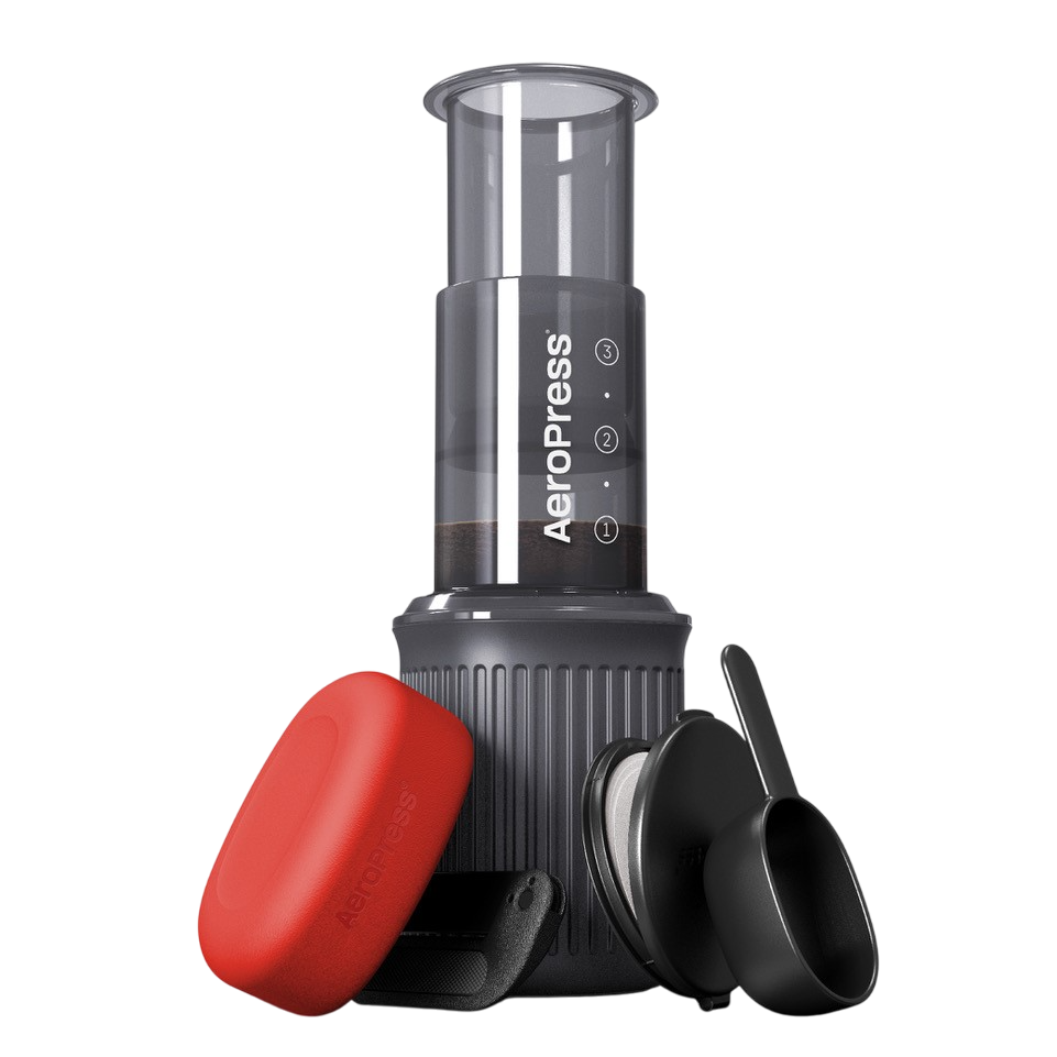 Aeropress Go!
