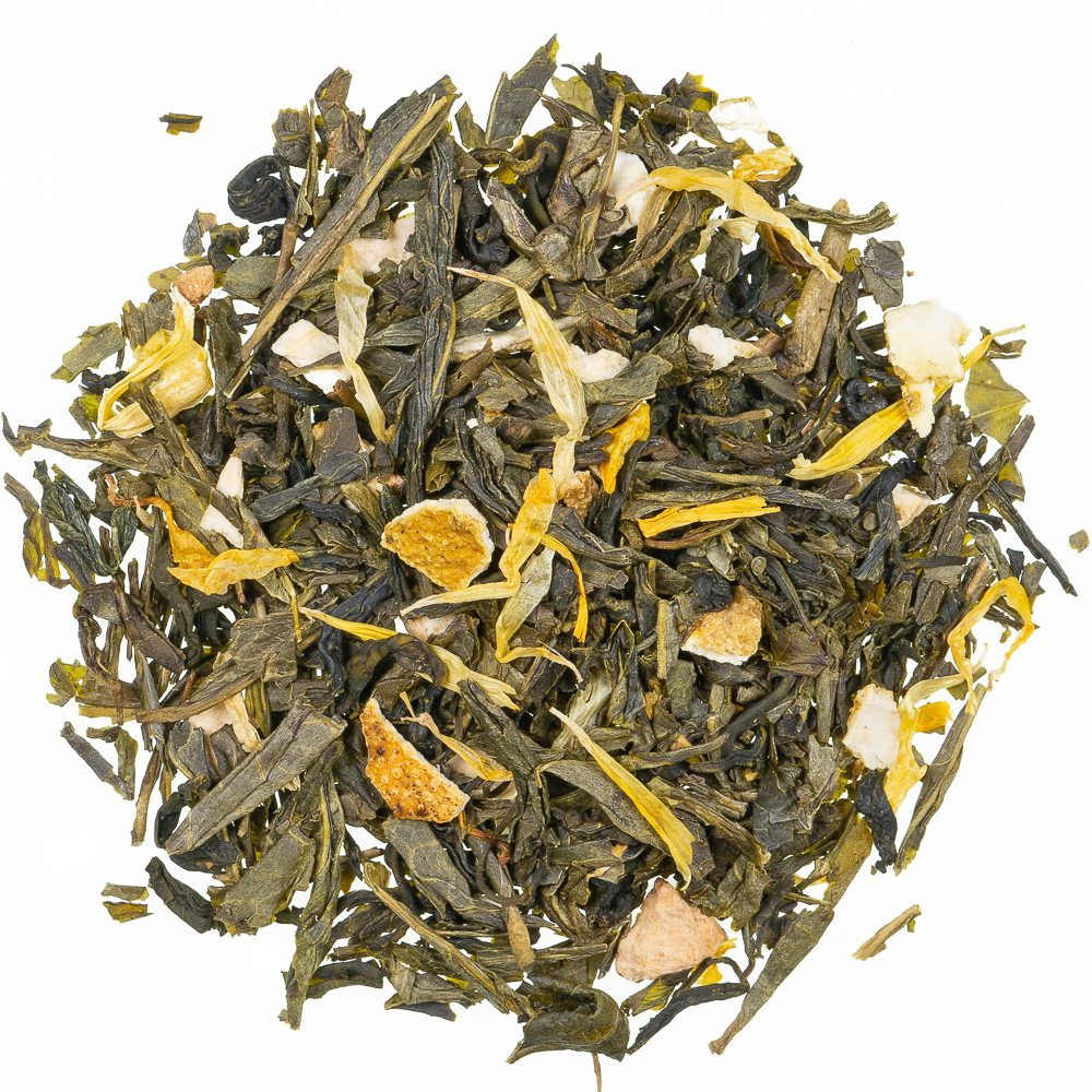 Mango Lemon Sonate BIO