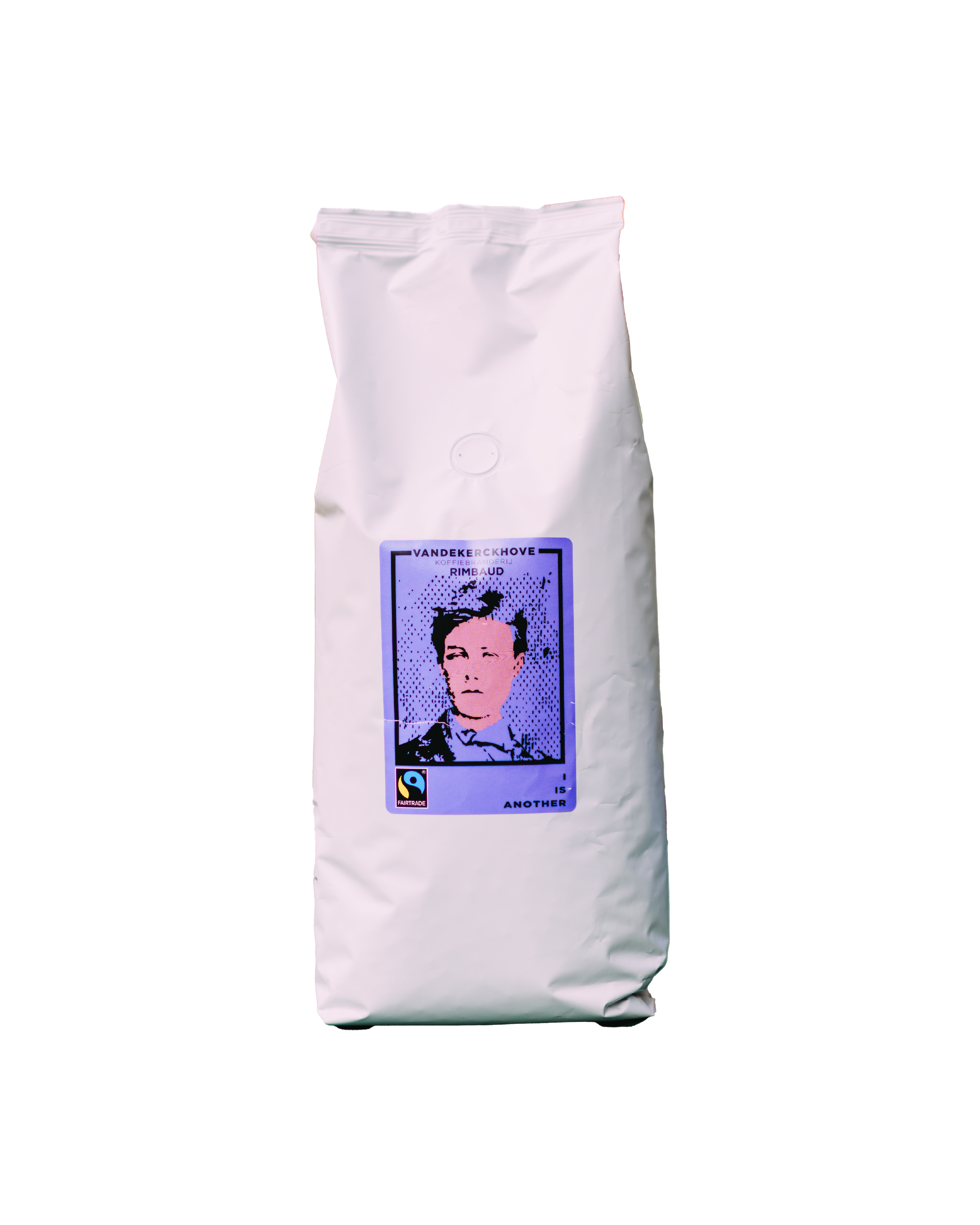 Melange Rimbaud Fair Trade (RFT)