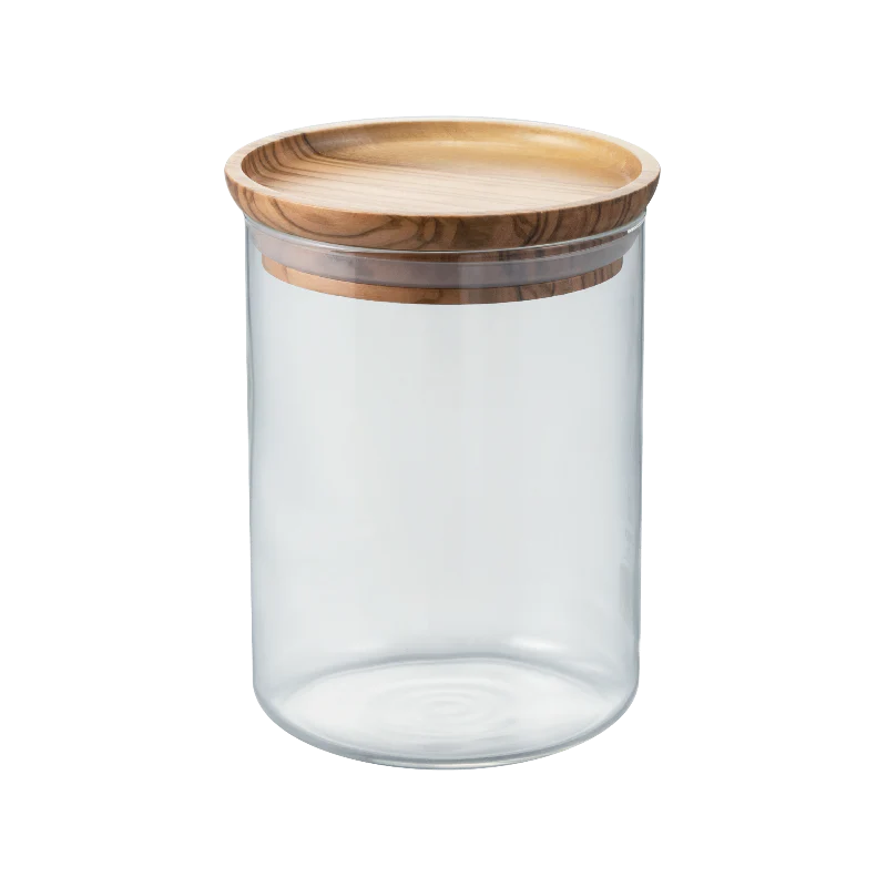 Hario Simply Hario Series Glass Canister