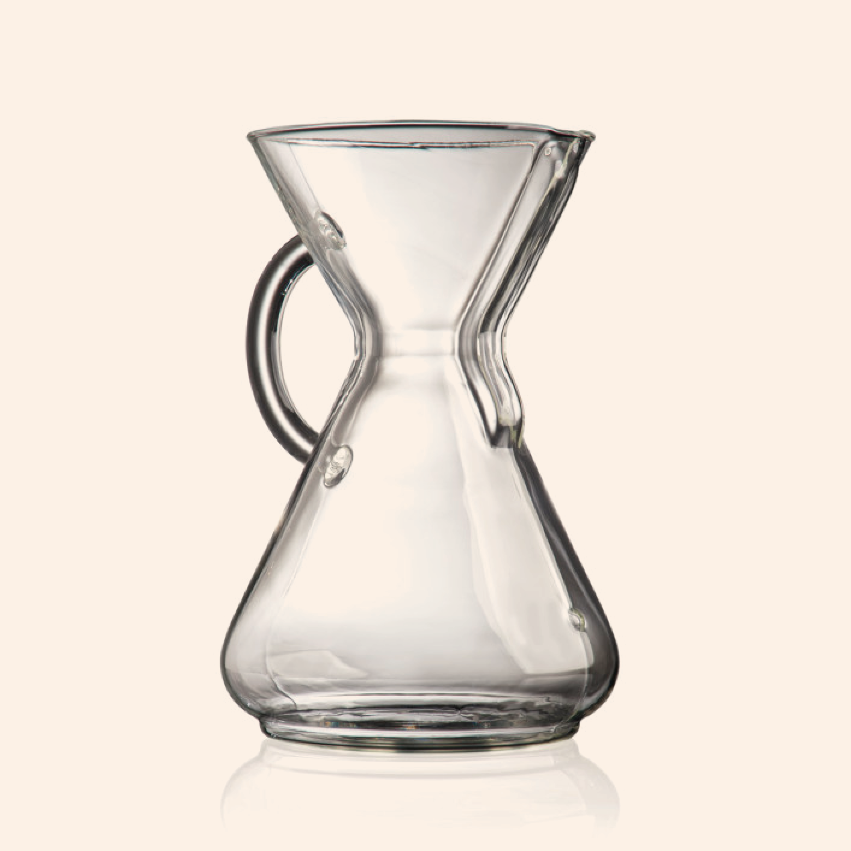 Chemex 10-Cup Glass