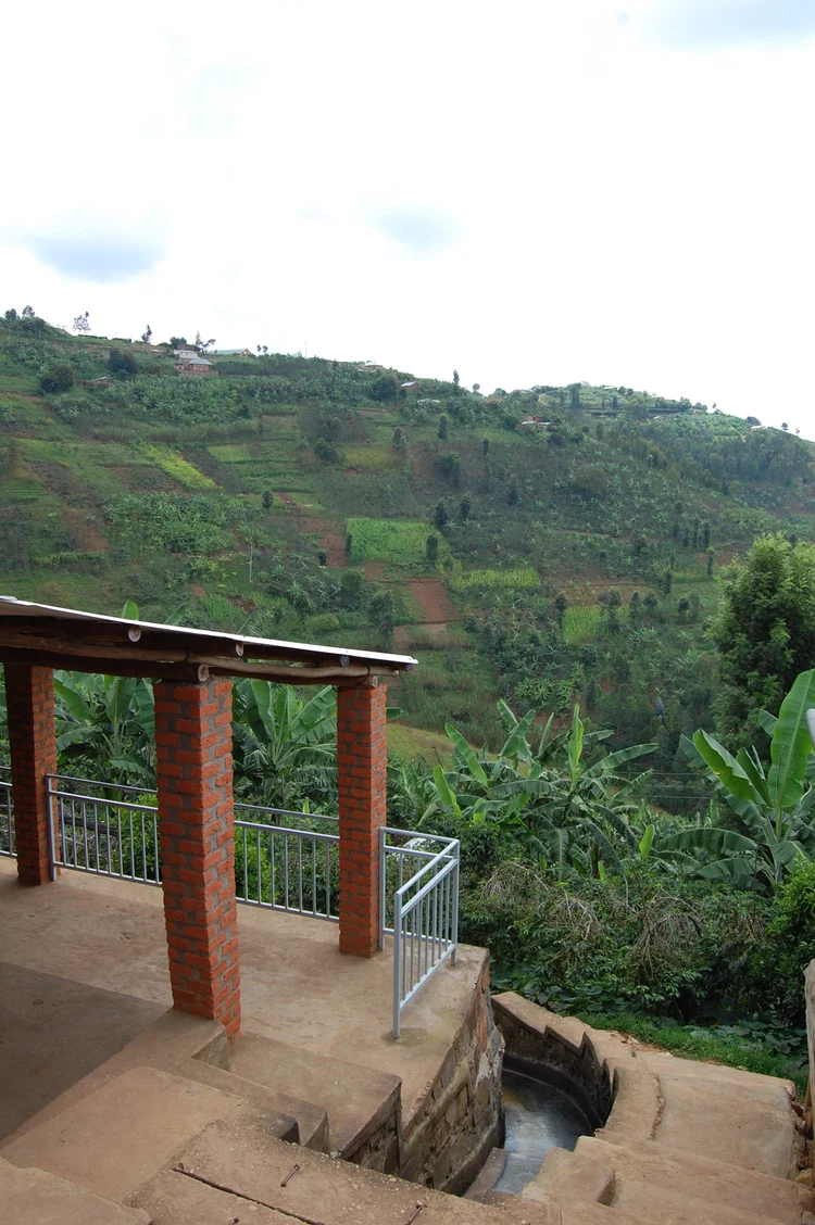 Rwanda Coko Bio