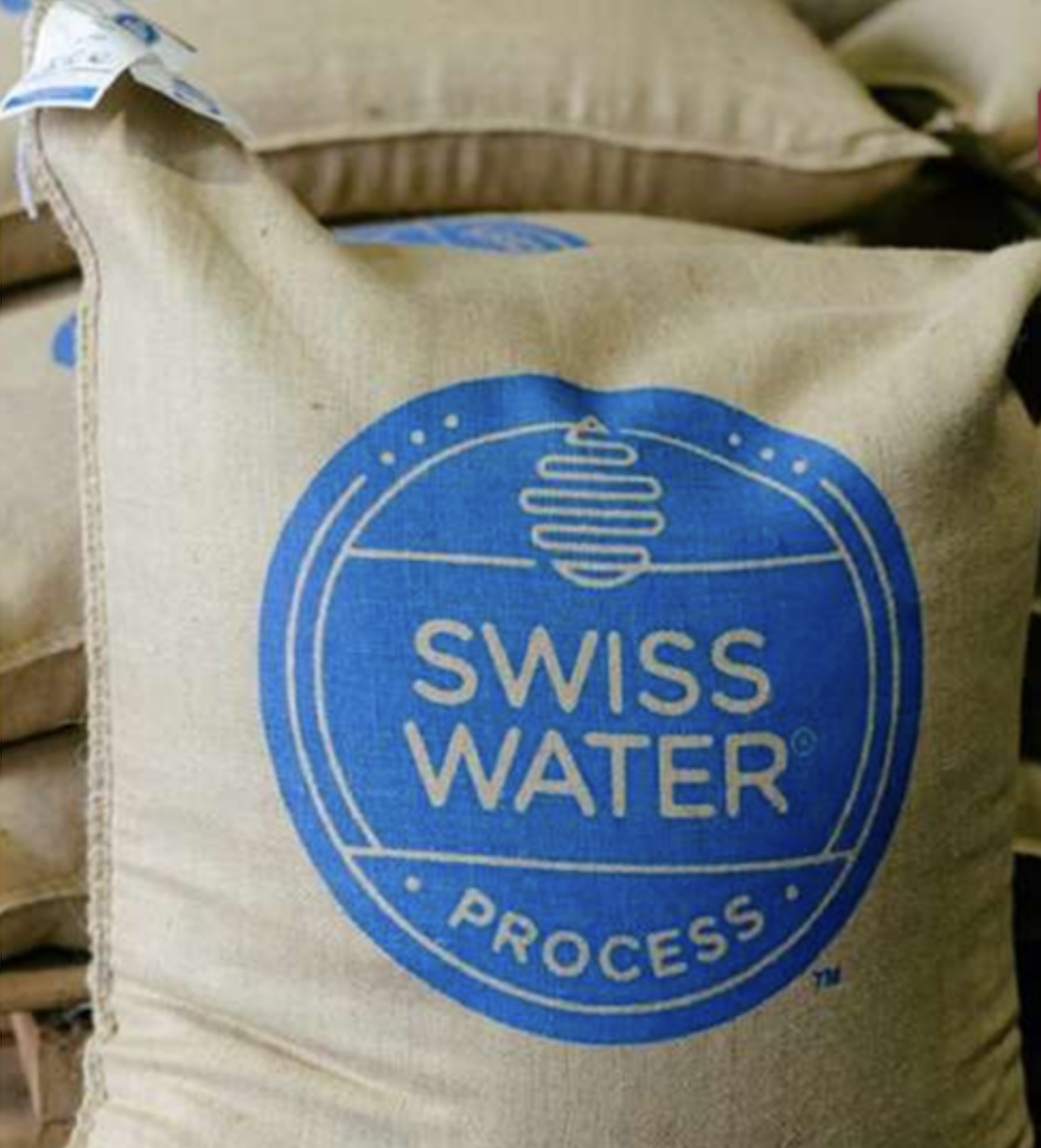 Cajamarca Peru Deca Swiss Water Process - BIO