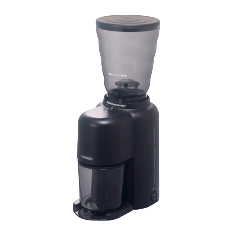 Hario Electric Coffee Grinder EVC-8B-EU