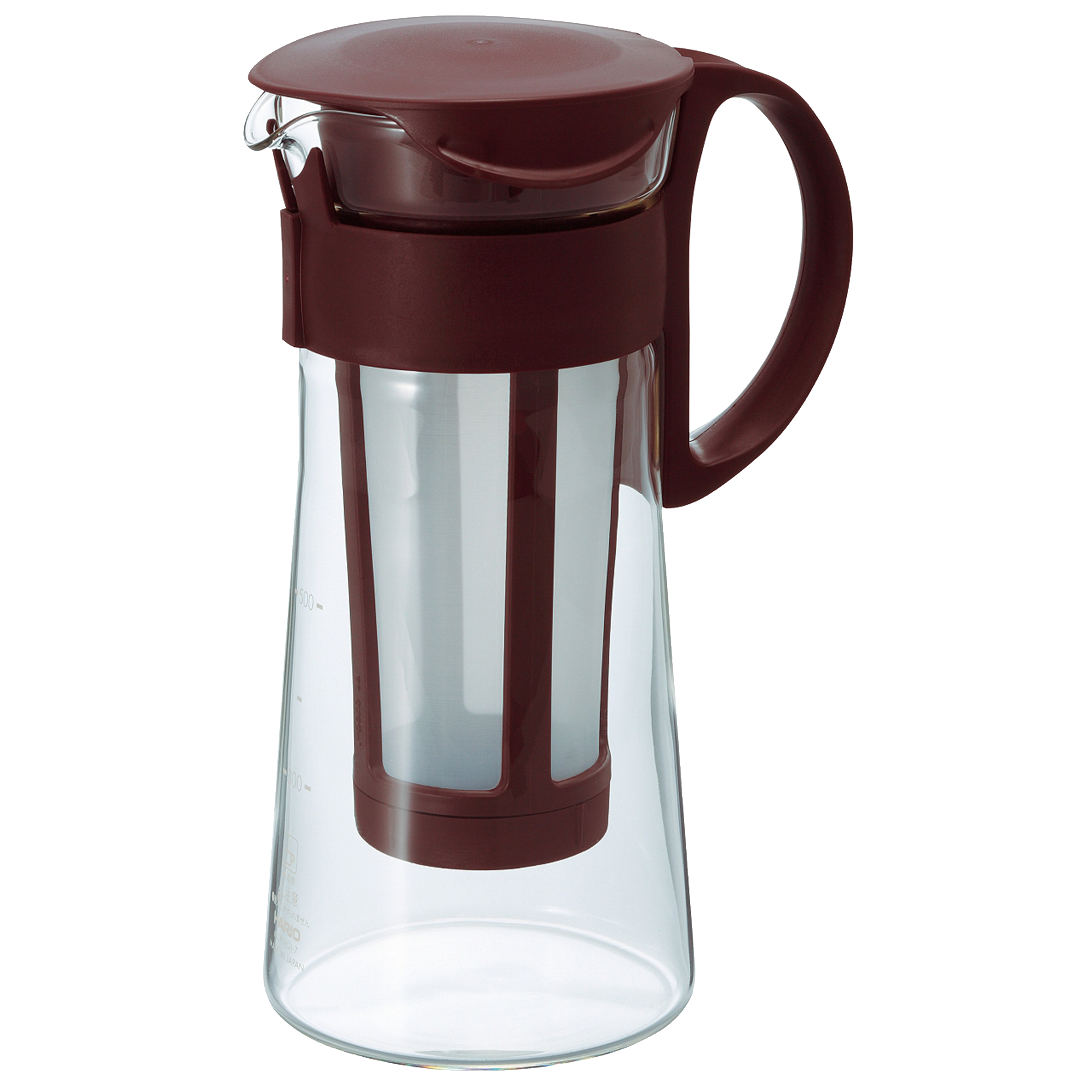 Hario Ice Coffee Maker Mizudashi