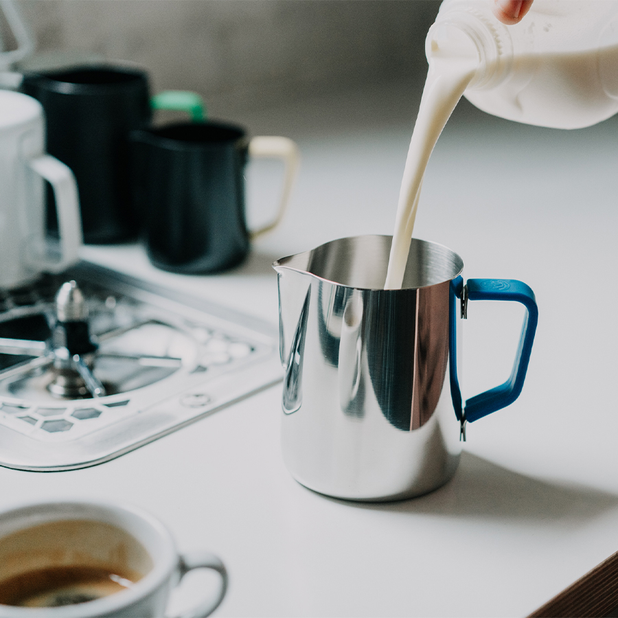 Rhino Classic Milk Pitcher 360ml
