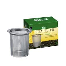 Tea Strainer Agatha's Bester 