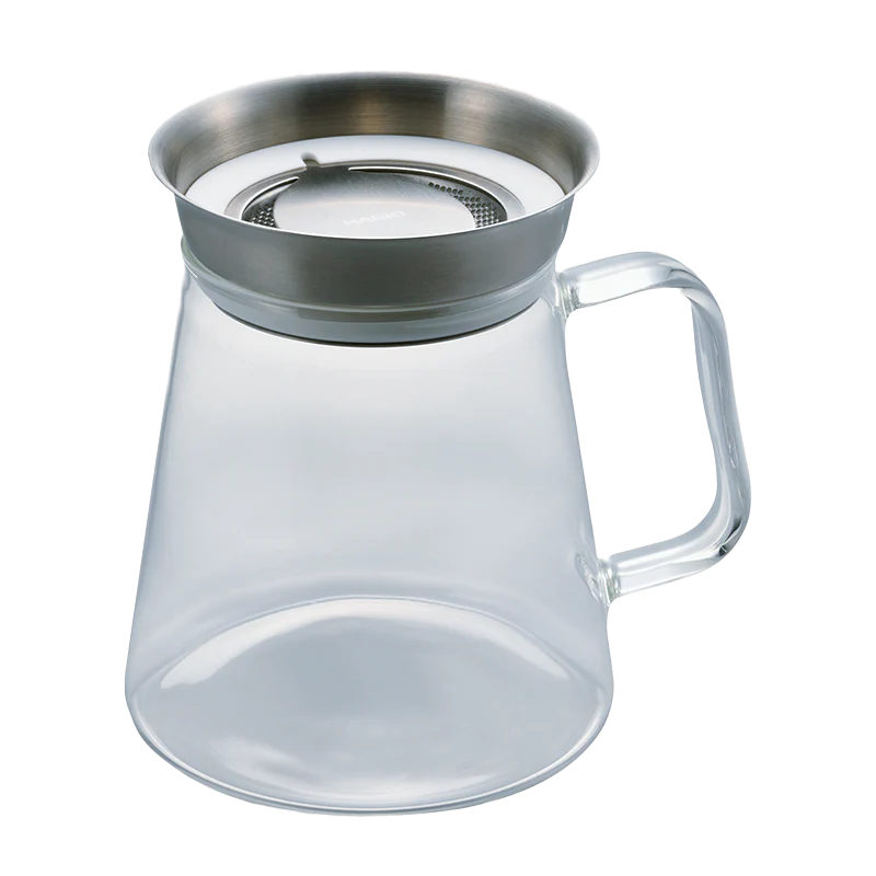 Hario Simply Hario Series Tea Server TS-45-HSV