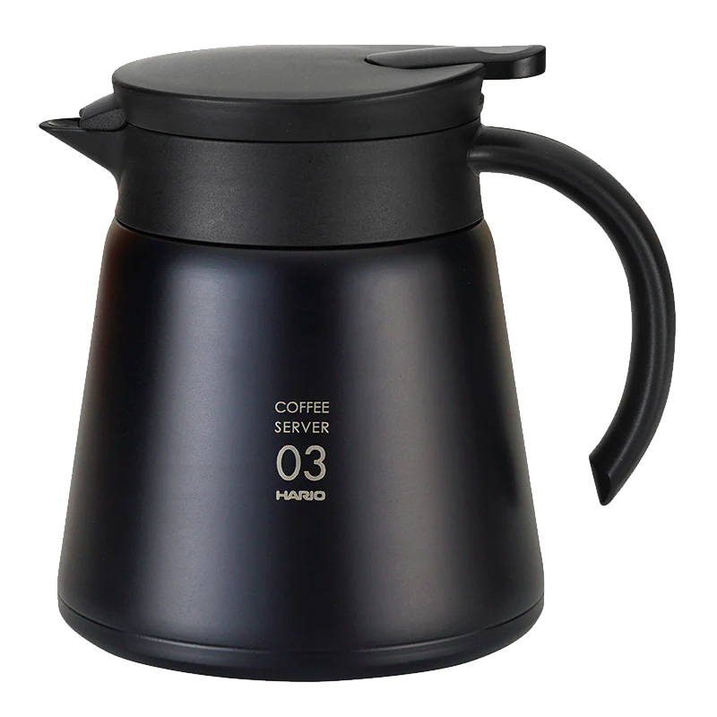 Hario Thermos V60  VHS-80B